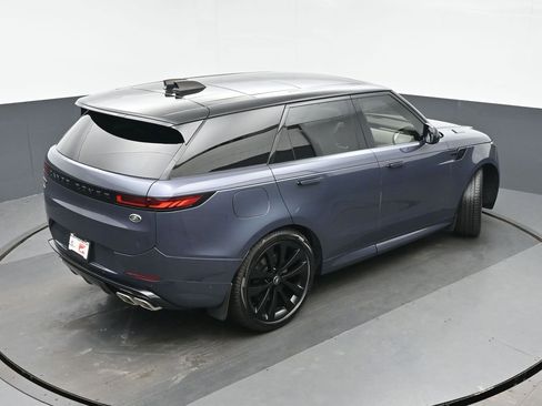 Used 2023 Land Rover Range Rover Sport First Edition AWD/4WD image 37
