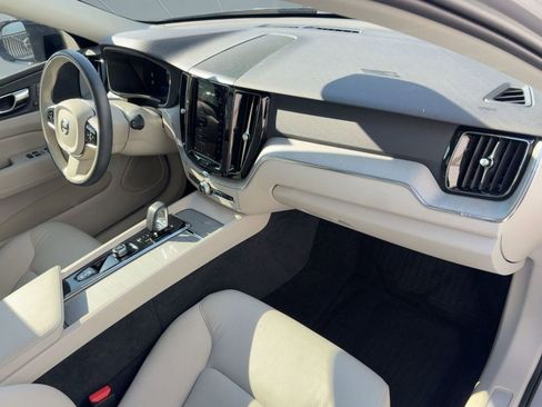 Certified 2023 Volvo XC60 T8 Plus w/ Climate Package image 31