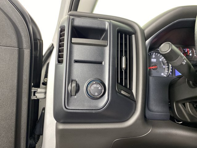 Used 2017 Chevrolet Silverado 1500 W/T AWD/4WD image 22