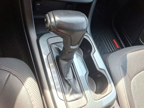 Used 2016 GMC Canyon SLE w/ All Terrain Adventure Package image 15