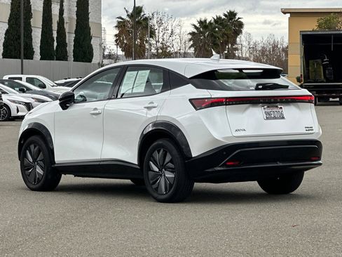 Certified 2024 Nissan Ariya AWD image 6