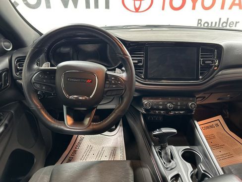 Used 2025 Dodge Durango GT AWD/4WD image 22