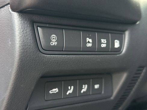 New 2026 MAZDA CX-50 AWD 2.5 Hybrid w/ Weather Package image 29