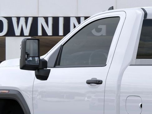 New 2026 GMC Sierra 2500 Pro w/ Convenience Package image 12