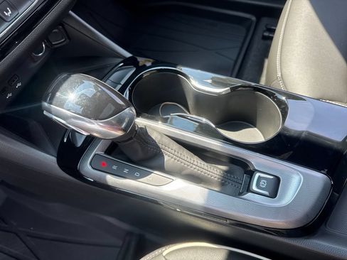 New 2026 Buick Envista Sport Touring w/ Studio Series FWD image 18