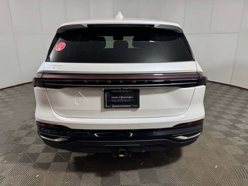 New 2026 Lincoln Nautilus Premier w/ Equipment Group 102A image 4