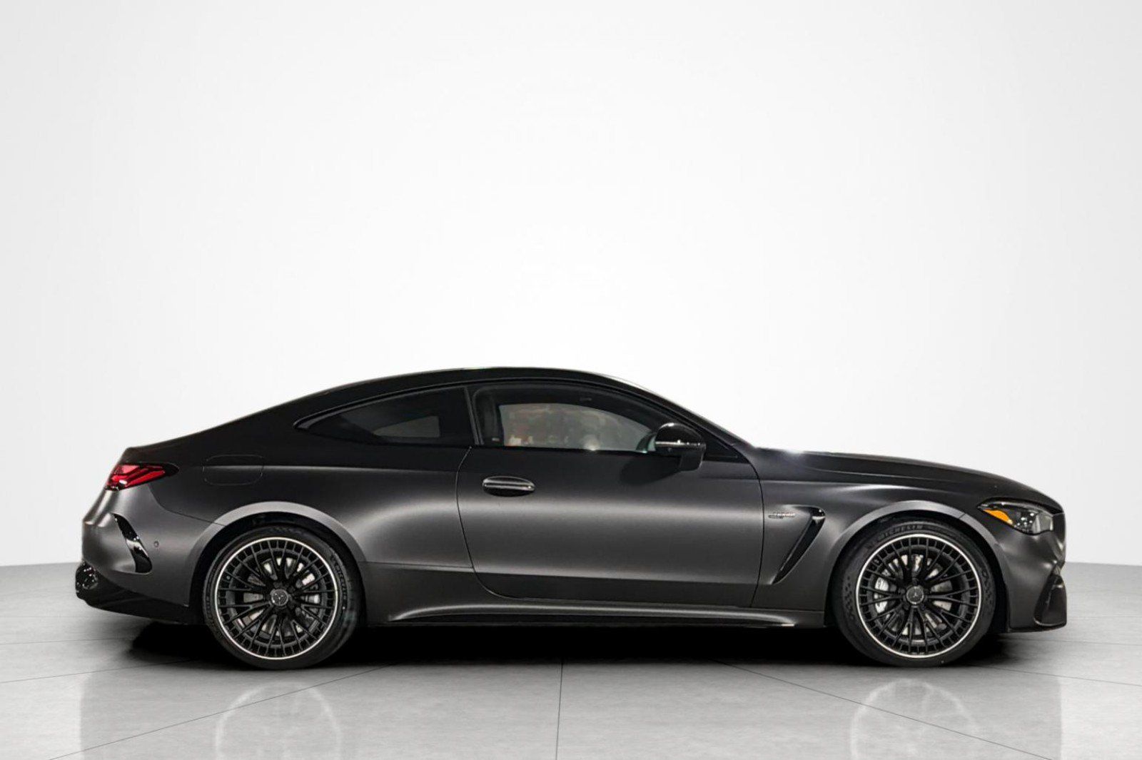 New 2027 Mercedes-Benz CLE 53 AMG 4MATIC Coupe image 6