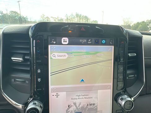 New 2026 RAM 1500 Laramie image 28