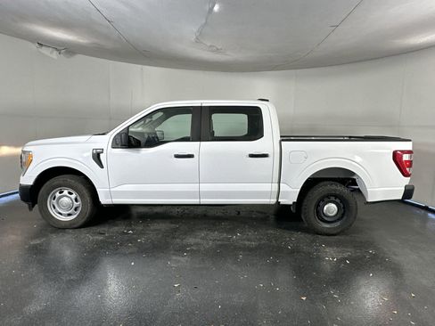 Used 2021 Ford F150 XL image 8