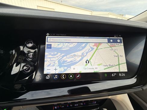 Used 2023 Buick Envision Avenir image 14