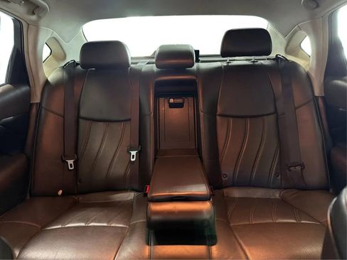 Used 2016 INFINITI Q70 L 3.7 image 18