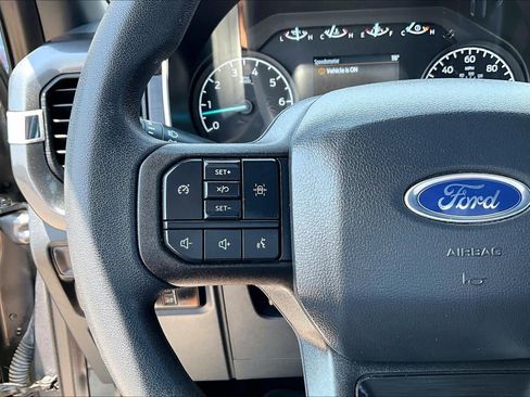Used 2023 Ford F150 XL w/ STX Appearance Package RWD image 23