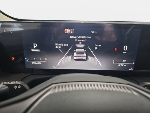 New 2026 Nissan Sentra SV w/ Floor Mat Package FWD image 18