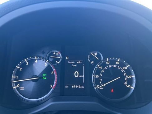 Used 2021 Lexus GX 460 Premium w/ Premium Package image 13