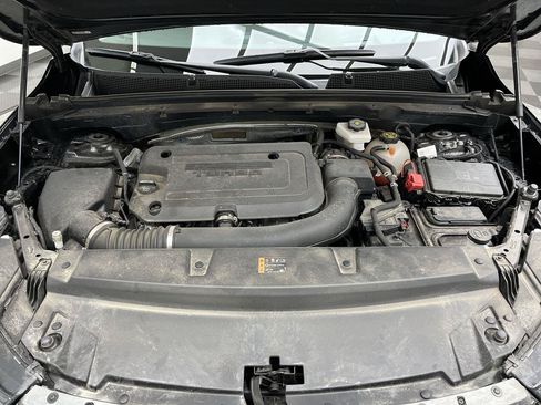 Certified 2023 Buick Envision Avenir AWD/4WD image 31