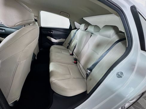 Used 2023 Honda Accord LX image 20