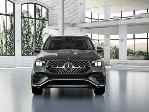 New 2026 Mercedes-Benz GLE 350 4MATIC image 6