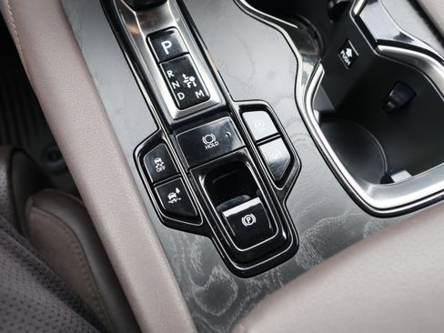 Certified 2023 Lexus RX 350 AWD w/ Accessory Package image 31