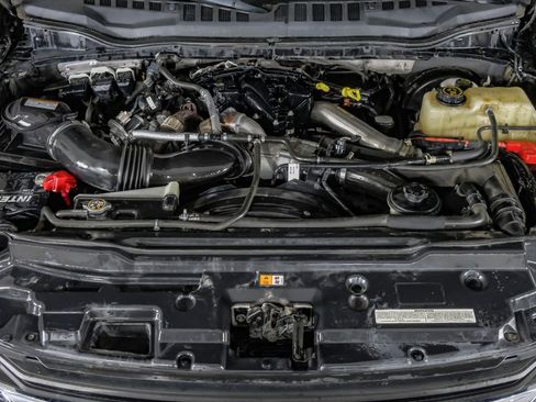 Used 2019 Ford F250 XLT w/ XLT Premium Package image 49