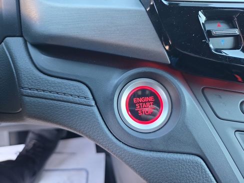 Certified 2026 Honda Odyssey Sport-L image 20