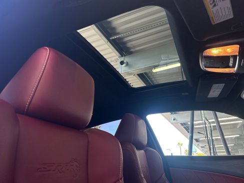 Used 2023 Dodge Charger SRT Hellcat RWD image 15