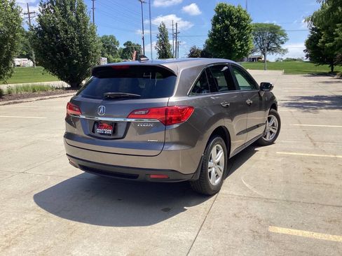 Used 2013 Acura RDX AWD image 6