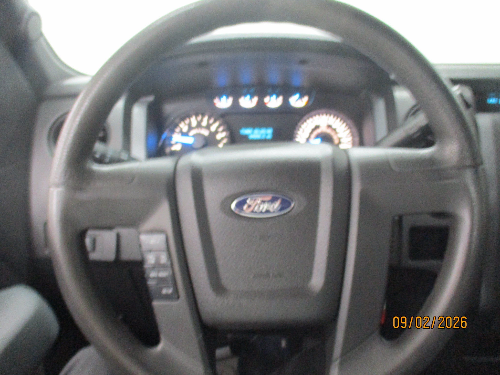 Used 2013 Ford F150 XL w/ PWR Equipment Group RWD image 12
