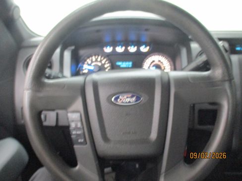 Used 2013 Ford F150 XL w/ PWR Equipment Group RWD image 12