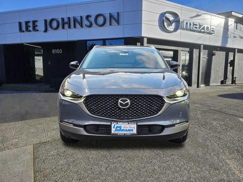 New 2026 MAZDA CX-30 AWD 2.5 S image 8