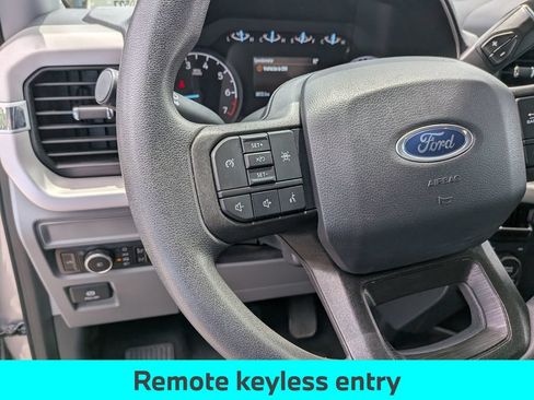 Used 2023 Ford F150 XLT AWD/4WD image 24
