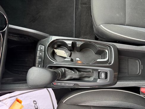 Used 2023 Chevrolet TrailBlazer LT w/ Convenience Package FWD image 35