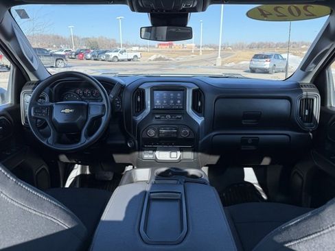 Used 2024 Chevrolet Silverado 2500 W/T w/ WT Fleet Convenience Package image 24