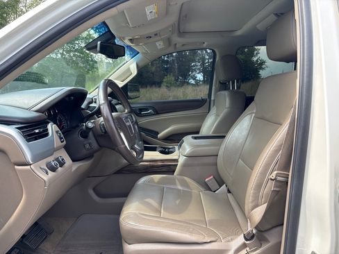 Used 2015 GMC Yukon SLT w/ Open Road Package AWD/4WD image 12