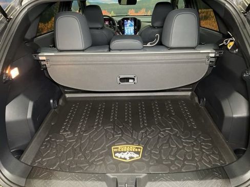 Certified 2024 Subaru Crosstrek 2.5i Wilderness w/ Wilderness Package image 57