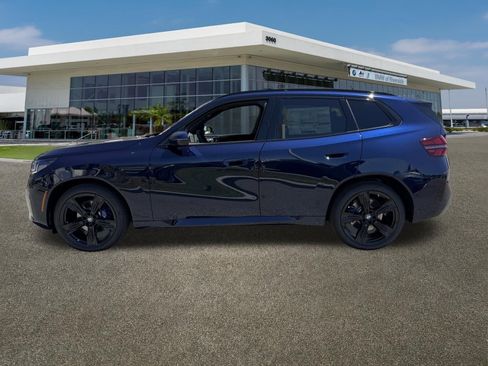 New 2026 BMW X3 xDrive30 AWD/4WD image 6