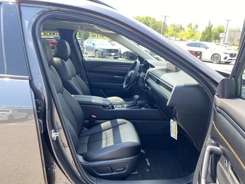 Certified 2026 MAZDA CX-50 AWD 2.5 Hybrid w/ Cargo Package image 27