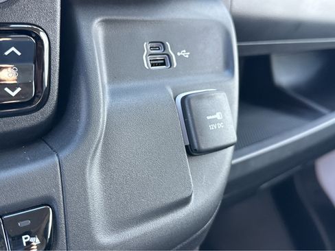 Used 2024 RAM ProMaster 1500 w/ Safety Group image 27