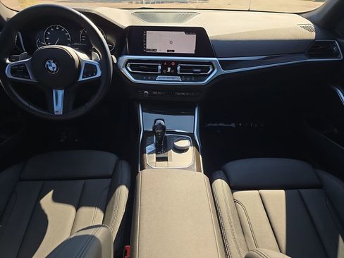Used 2020 BMW 330i 330i w/ Driving Assistance Package image 11