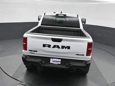 New 2026 RAM 1500 RHO w/ RHO Level 1 Equipment Group image 32