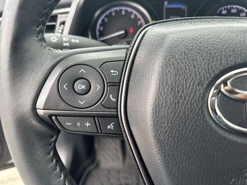 Certified 2024 Toyota Camry SE image 10