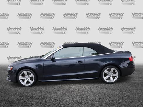 Used 2016 Audi A5 2.0T Premium Plus w/ Technology Package AWD/4WD image 6