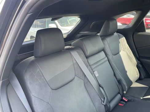 Used 2024 Lexus RX 350 AWD w/ Convenience Package image 6