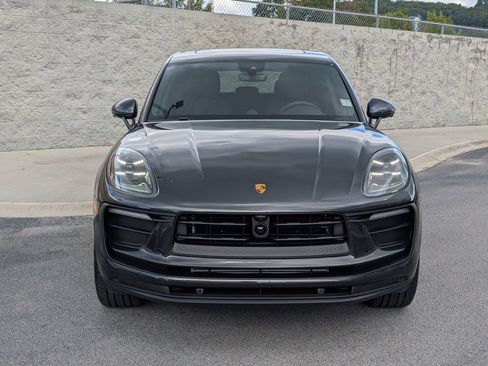 New 2026 Porsche Macan image 10