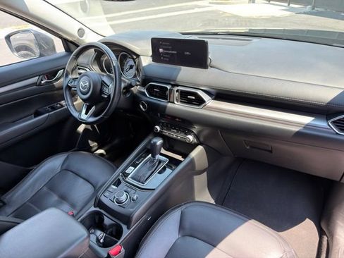 Used 2021 MAZDA CX-5 Touring w/ Touring Preferred SV Package AWD/4WD image 27