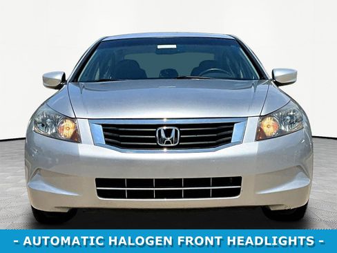 Used 2010 Honda Accord EX-L image 2