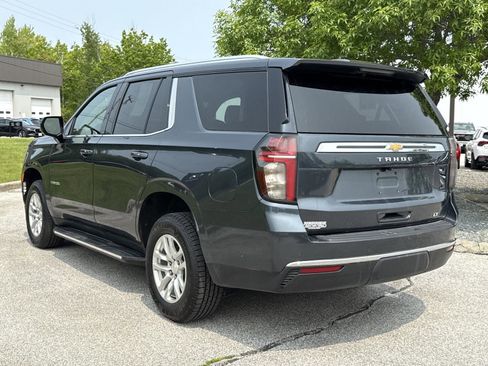 Used 2021 Chevrolet Tahoe LT image 6