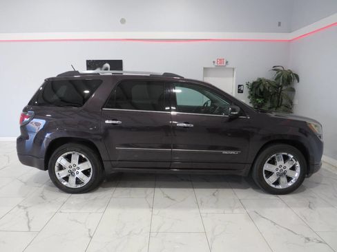 Used 2015 GMC Acadia Denali image 3