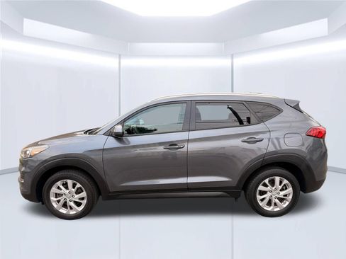 Used 2019 Hyundai Tucson Value AWD/4WD image 10