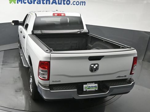 Used 2021 RAM 2500 Tradesman w/ Chrome Appearance Group AWD/4WD image 25