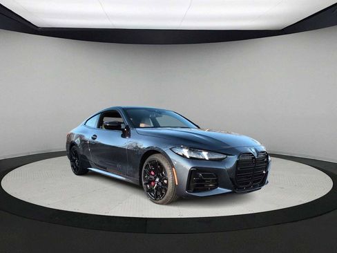 New 2026 BMW 440i xDrive M440i xDrive image 2